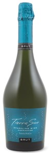 13 Sparkling Brut Tierra Sur (Santa Alicia) 2013